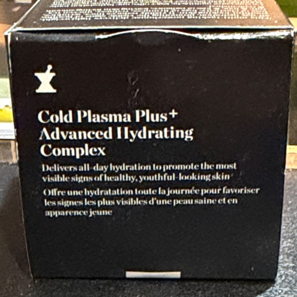 Perricone MD Cold Plasma Plus+ ADVANCED HYDRATING COMPLEX Just Out! F/S 2 Oz NIB - Picture 11 of 11